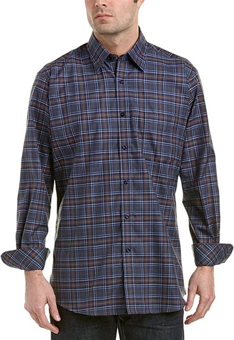 Discover the Superior Quality of Forsyth Of Canada Shirts